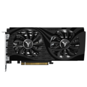 ?盈通（yeston）GeForce RTX 4060Ti-8G D6 大地之神 全新架构 DLSS 3技术 直播视频电竞游戏光追显卡