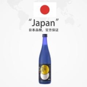 PASSTON 派斯顿 日本进口本格梅酒梅子酒果酒青梅酒