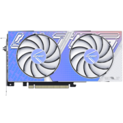七彩虹（Colorful）RTX 4060/ti 战斧U W OC 8G台式电脑设计渲染电竞游戏显卡 RTX 4060ti ULtra W OC DUO