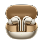 小米（MI）小米耳机 Xiaomi Buds 4 Pro 真无线蓝牙耳机 智能动态降噪 独立空间音频 星耀金