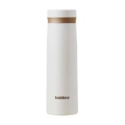 bablov 花伴森 极简保温杯 500ml