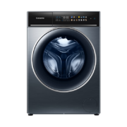 双11预售、PLUS会员：Casarte 卡萨帝 纤诺 C1 HD10LD3CLU1 玉黛青系列 10公斤洗烘一体机