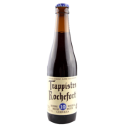 罗斯福（Rochefort）比利时修道院原装进口罗斯福6/8/10号修道士三料精酿啤酒瓶装整箱 罗斯福组合 330ml*6瓶