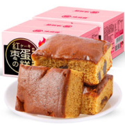 weiziyuan 味滋源 红枣蛋糕 400g