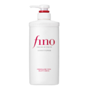 京东百亿补贴：Fino 芬浓 透润美容液护发素 550ml