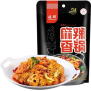 超级补贴：臻鲜 四川麻辣香锅底料 酱香微辣110g