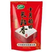 十月稻田 长粒香米 500g