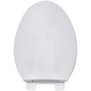 JOMOO 九牧 97G1020S 缓降马桶盖 V型