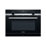 双11预售：SIEMENS 西门子 iQ500系列 CP565AGS1W 嵌入式微蒸烤一体机 36L