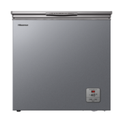 预售、PLUS会员：Hisense 海信 食神系列 BD/BC-205ZNUTB 冰柜 205升
