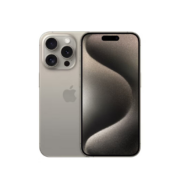 Apple iPhone 15 Pro (A3104) 512GB 原色钛金属