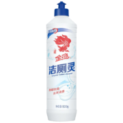 金鱼 洁厕灵500g*3瓶