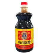 御味和  陈醋 800ml*1瓶