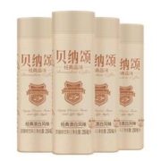 贝纳颂 味全 贝纳颂 澳白风味浓缩咖啡 250ml*4 即饮咖啡饮料饮品