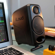 IK Multimedia iLoud Micro Monitors 3寸录桌面蓝牙监听音箱