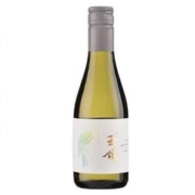 XIGE ESTATE 西鸽酒庄 玉鸽宋韵 干型白葡萄酒 2019年 187ml