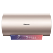 海信（Hisense）60升家用电热水器 变频速热一级能效 5倍增容 WIFI水质监测 双重安全保护ES60-C501i智享 以旧换新