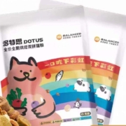 天猫U先：多特思 烘焙双拼猫粮 100g