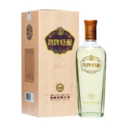 劲牌 特酿 柔雅 42%vol 500ml 单瓶装