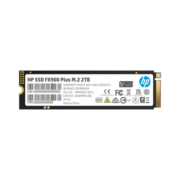 惠普（HP）2TB SSD固态硬盘 M.2接口(NVMe协议) FX900Plus系列｜NVMe PCIe 4.0（7100MB/s读速）