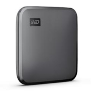 西部数据(WD) 1TB 移动固态硬盘（PSSD