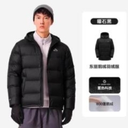 PELLIOT 伯希和 男款800蓬鹅绒户外羽绒服 111340803
