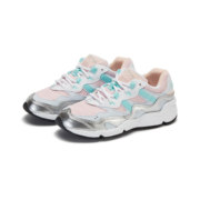 new balance NB奥莱正品清仓850女鞋复古网布休闲运动老爹鞋