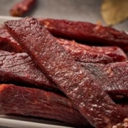 降10元风干手撕牛肉干500g