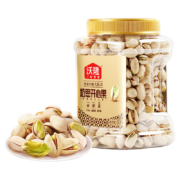 wolong 沃隆 每日坚果 腰果 500g/罐