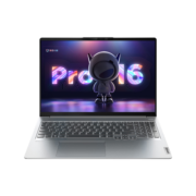联想小新Pro16 2023/22金属轻薄笔记本电脑 120Hz高刷大屏办公设计游戏本 标压酷睿 i5-12500H十二核 16G 512G 标配 16英寸 2.5K超高清 lPS高色域全面屏