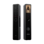 再降价、双11预售：MI 小米 XMZNMSTO5YD 智能电子锁 大屏猫眼版