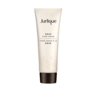 Jurlique茱莉蔻玫瑰护手霜保湿补水便携清爽不油腻留香便携125ml 进口超市