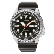 CITIZEN 西铁城 NH8380-15E 自动机械男士手表