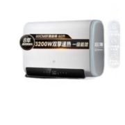 双11预售：Mijia 米家 EWH60-MJ01 智能双胆热水器 S1储水式电热水器 60升