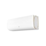 TCL 大1匹 新三级能效 变频冷暖 第六感 壁挂式空调挂机KFRd-26GW/D-XQ11Bp卧室