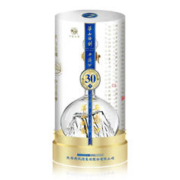 88VIP会员：西凤酒 华山论剑 30年陈酿 55%vol 凤香型白酒