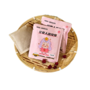HITH  老姜艾叶玫瑰足浴粉 30g