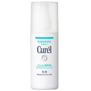 Curél 珂润 润浸保湿柔和乳液 120ml