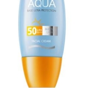 Mistine 蜜丝婷 水润清透防晒乳 泰国版 SPF50 PA+++ 60ml
