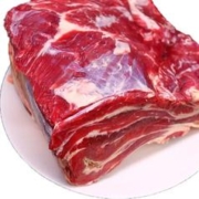 oeny 原切牛腩肉 5斤 +顺丰快递