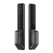 再降价、PLUS会员：LOOCK 鹿客 SV40指静脉全自动智能门锁