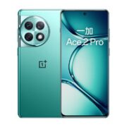 OnePlus 一加 Ace 2 Pro 5G智能手机 12GB+256GB 一年无限次屏碎保套装
