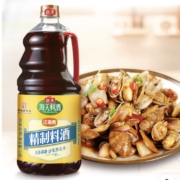 海天 精制料酒 1.9L/瓶