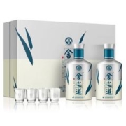 舍得 舍之道 天道 52%vol 浓香型白酒