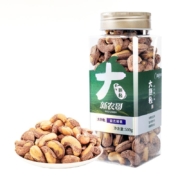 新农哥 大颗粒原味腰果仁 550g