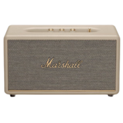 MARSHALL（马歇尔）STANMORE III 音箱3代无线蓝牙摇滚家用重低音音响stanmore3 奶白色