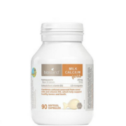 京东百亿补贴：BIO ISLAND 佰澳朗德 液体乳钙 90粒*2件