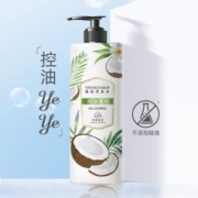 THE FACE SHOP 香氛洗发水控油蓬松 500g