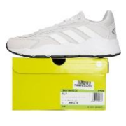 Adidas 阿迪达斯 CRAZYCHAOS 2.0 休闲运动鞋