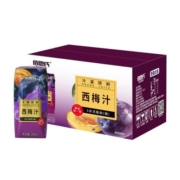佰恩氏 西梅汁 浓缩果汁200ml*6瓶